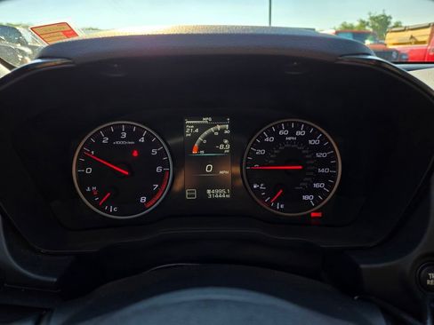 Used 2022 Subaru WRX AWD/4WD image 19