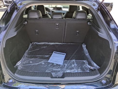 New 2026 MAZDA CX-30 AWD 2.5 S image 15