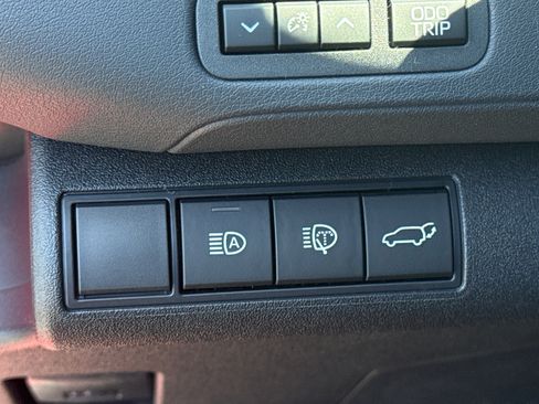 New 2026 Toyota bZ AWD/4WD image 26