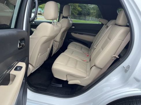 Used 2022 Dodge Durango GT image 16