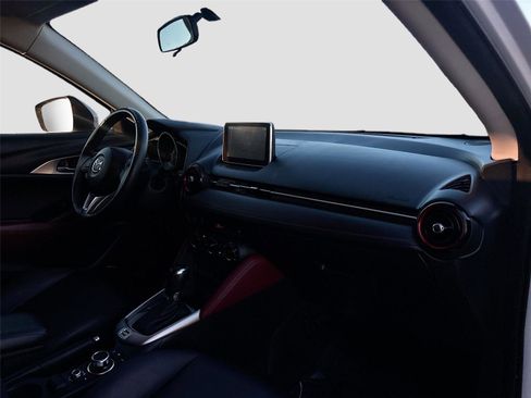 Used 2017 MAZDA CX-3 Touring w/ Premium Package image 32