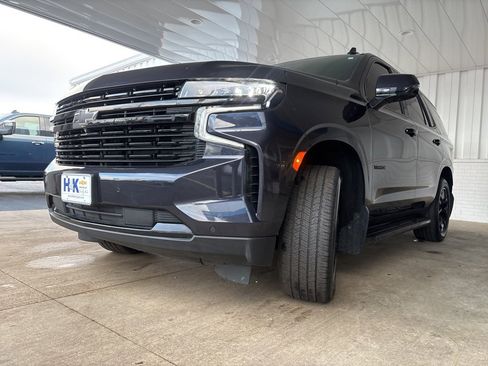 Used 2024 Chevrolet Tahoe RST w/ RST Performance Edition image 44