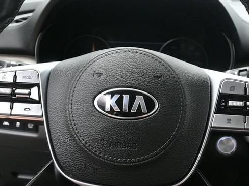 Used 2020 Kia Telluride SX AWD/4WD image 15
