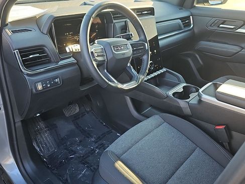 Used 2025 GMC Terrain Elevation image 12