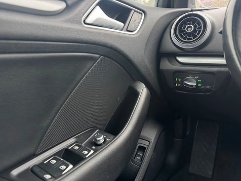 Used 2017 Audi A3 2.0T Premium image 24