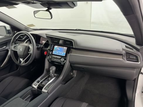 Certified 2019 Honda Civic EX image 36