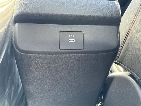 New 2026 Nissan Sentra SR w/ SR Premium Package image 7