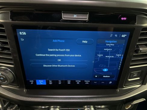 New 2025 Ford F150 Lariat w/ Equipment Group 502A High image 9