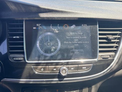 Used 2020 Buick Encore Essence FWD image 20