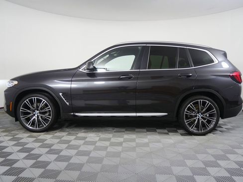 Used 2024 BMW X3 sDrive30i w/ Convenience Package w/ZPA image 6