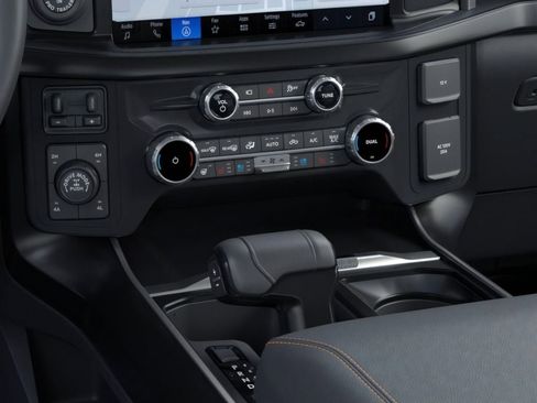 New 2026 Ford F150 Tremor AWD/4WD image 45