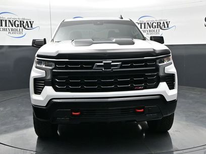 Used 2022 Chevrolet Silverado 1500 LT Trail Boss w/ LPO, Dark Essentials Package