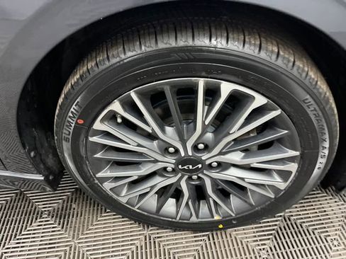 Certified 2023 Kia Forte GT-Line w/ GT-Line Premium Package image 36