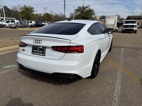 Used 2024 Audi S5 Prestige image 6