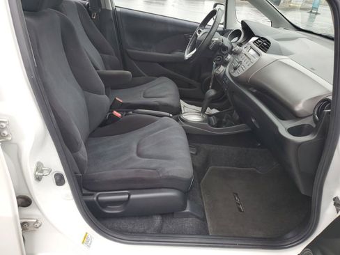 Used 2010 Honda Fit Sport image 25