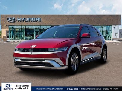 New 2026 Hyundai Ioniq 5 Limited