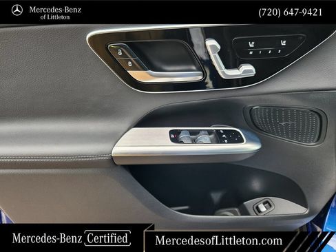 Certified 2026 Mercedes-Benz GLC 300 4MATIC image 22