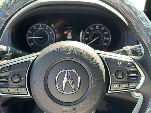New 2026 Acura RDX SH-AWD image 11