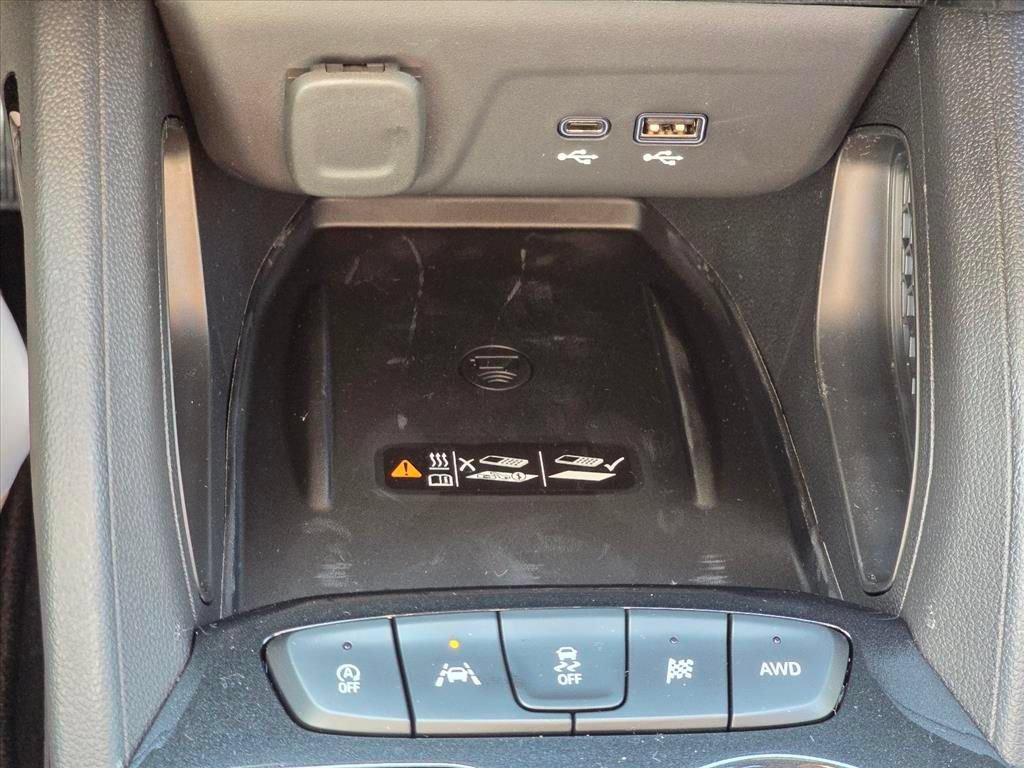 New 2026 Chevrolet TrailBlazer ACTIV w/ Convenience Package AWD/4WD image 16