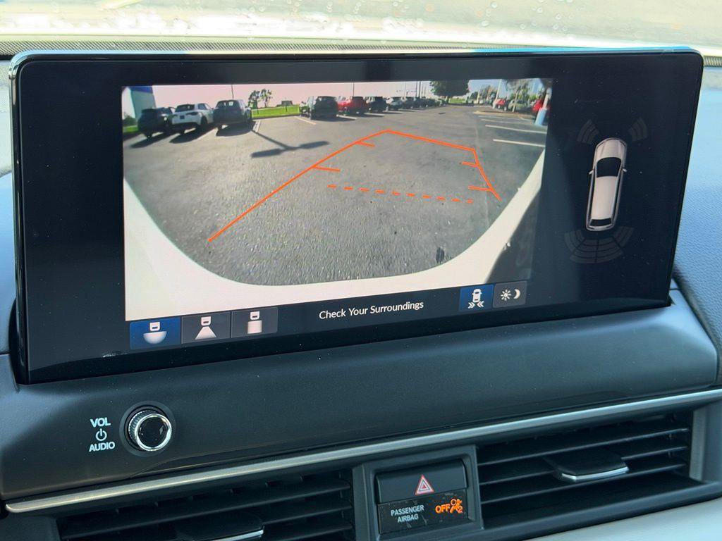 New 2026 Honda Pilot EX-L image 25