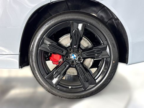New 2026 BMW X3 xDrive30i w/ M Sport Package AWD/4WD image 12