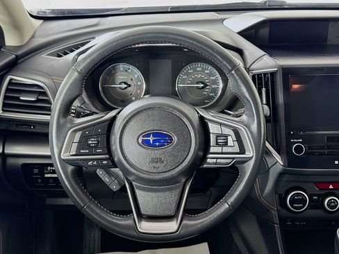 Certified 2023 Subaru Crosstrek 2.5i Limited image 12