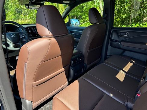 New 2026 Honda Ridgeline RTL image 14