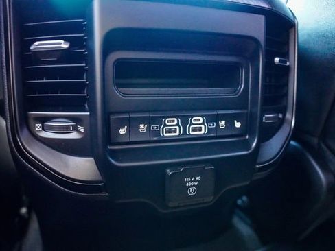 Used 2022 RAM 1500 TRX w/ TRX Level 2 Equipment Group AWD/4WD image 57