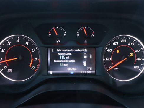 Used 2018 Chevrolet Camaro LT w/ RS Package image 21