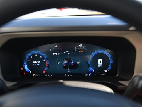 New 2025 Ford Bronco Sport Big Bend image 23