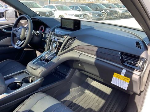 New 2026 Acura RDX A-Spec AWD/4WD image 17