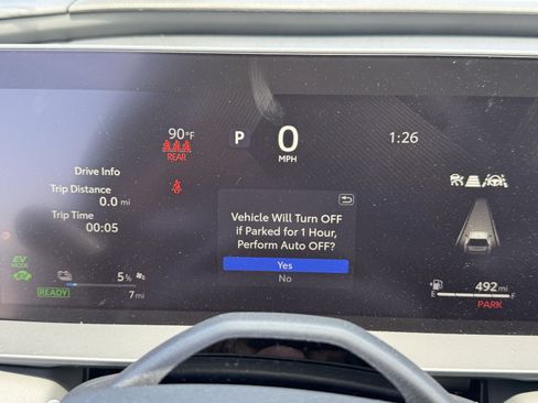 New 2026 Toyota RAV4 XSE AWD/4WD image 22