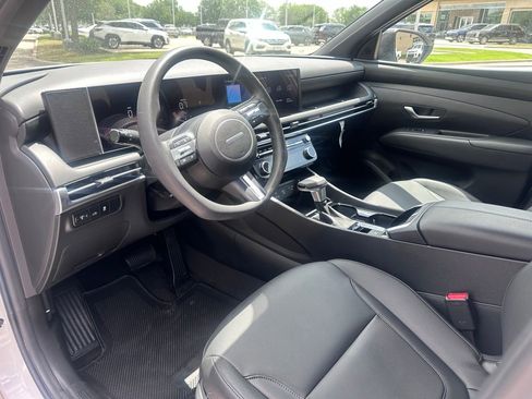 Used 2025 Hyundai Santa Cruz SEL FWD image 24