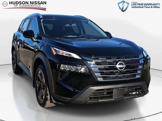 Used 2025 Nissan Rogue SV w/ SV Premium Package 360° Tour