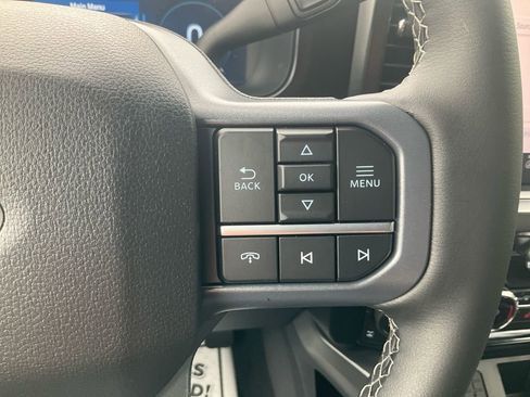 New 2026 Ford F250 Lariat w/ Chrome Package AWD/4WD image 20
