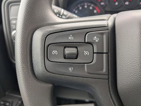 New 2025 Chevrolet Silverado 3500 W/T w/ WT Convenience Package image 25