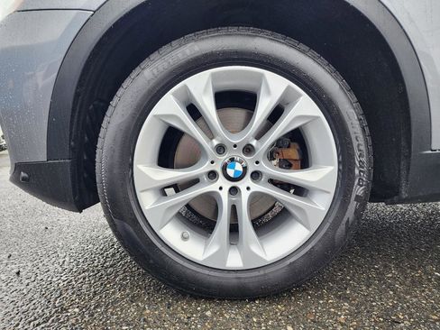 Used 2017 BMW X3 xDrive35i image 40