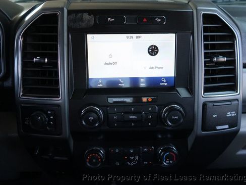 Used 2022 Ford F250 XLT w/ XLT Value Package AWD/4WD image 28