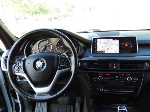 Used 2018 BMW X5 sDrive35i RWD image 49