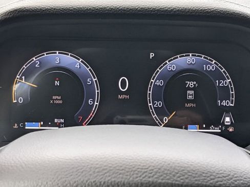 New 2026 Jeep Grand Cherokee Limited w/ Limited Altitude Package image 24