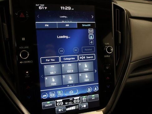 New 2026 Subaru Crosstrek 2.0i Premium image 19