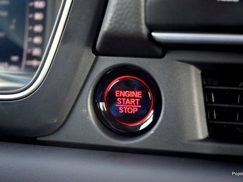 New 2026 Honda Passport RTL image 19