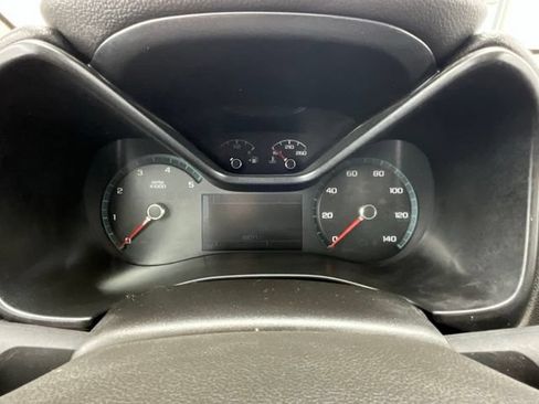 Used 2017 GMC Canyon SLT w/ Driver Alert Package AWD/4WD image 9
