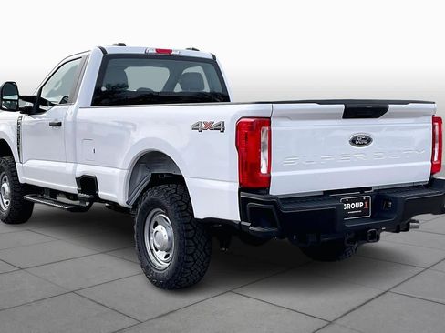 New 2026 Ford F250 XL w/ XL Off-Road Package image 11