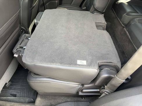 Used 2015 Ford Explorer Sport AWD/4WD image 17