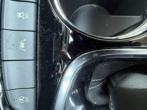 Used 2024 Buick Encore GX Sport Touring w/ Comfort Package FWD image 17