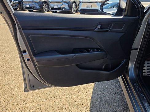 Used 2018 Hyundai Elantra Sport FWD image 21