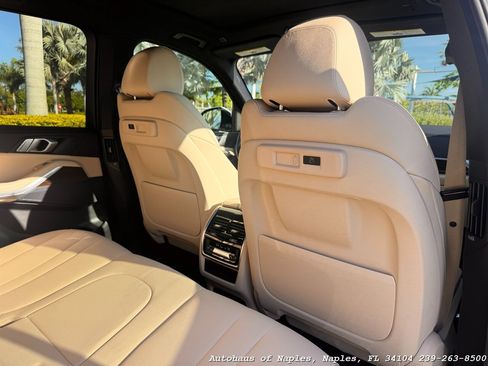 Used 2019 BMW X5 xDrive40i w/ Premium Package 2 AWD/4WD image 21