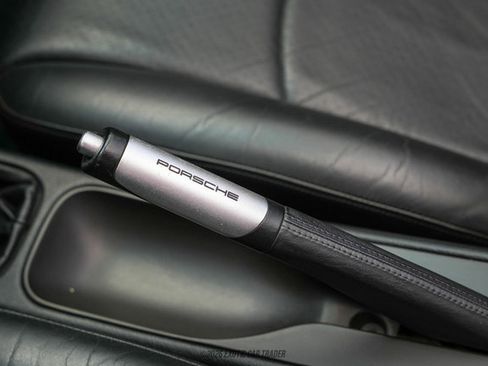 Used 1997 Porsche 911 Carrera 4 image 49