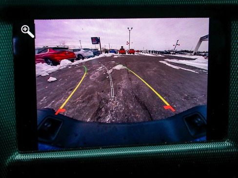 Used 2022 Jeep Gladiator Willys image 20